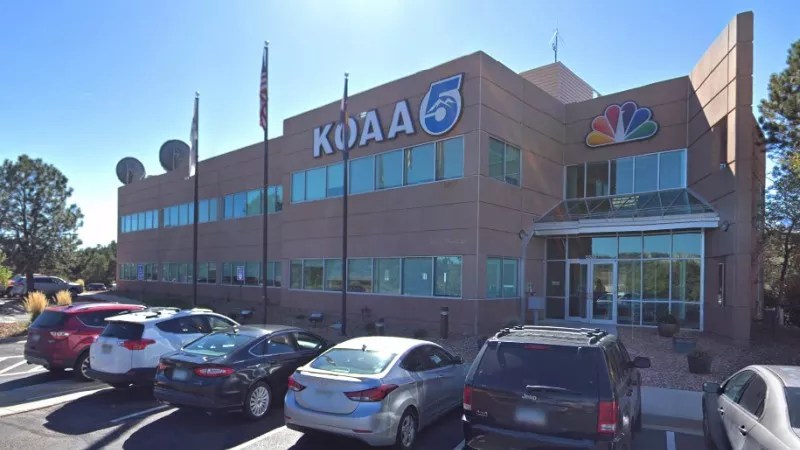 Will New Sister Stations Denver7, KOAA Downsize?