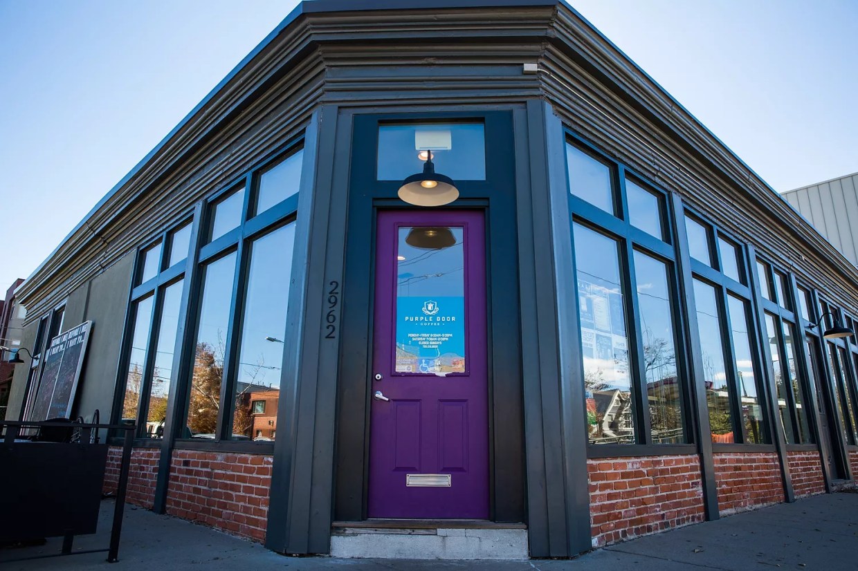 Purple Door Closes Five Points Cafe, Sets Focus on Roasting