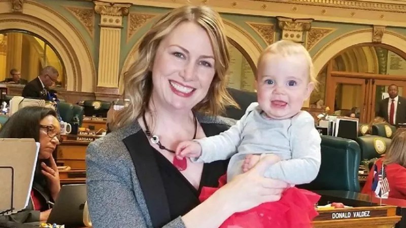 Colorado Legislature Election Results 2018: Dems Win House and Senate