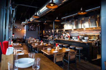 Michelin-Recommended Colfax Restaurant Announces Upcoming Closure