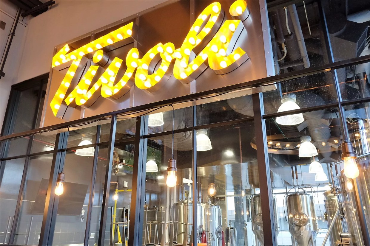 A Complete Brewery Guide to Denver International Airport