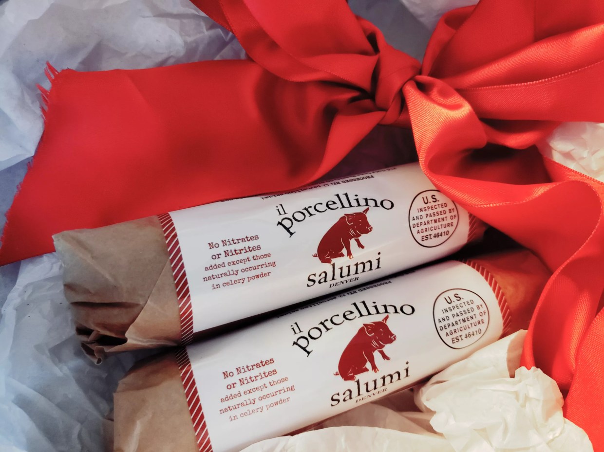 Ten Colorado-Made Food and Drink Gift Ideas