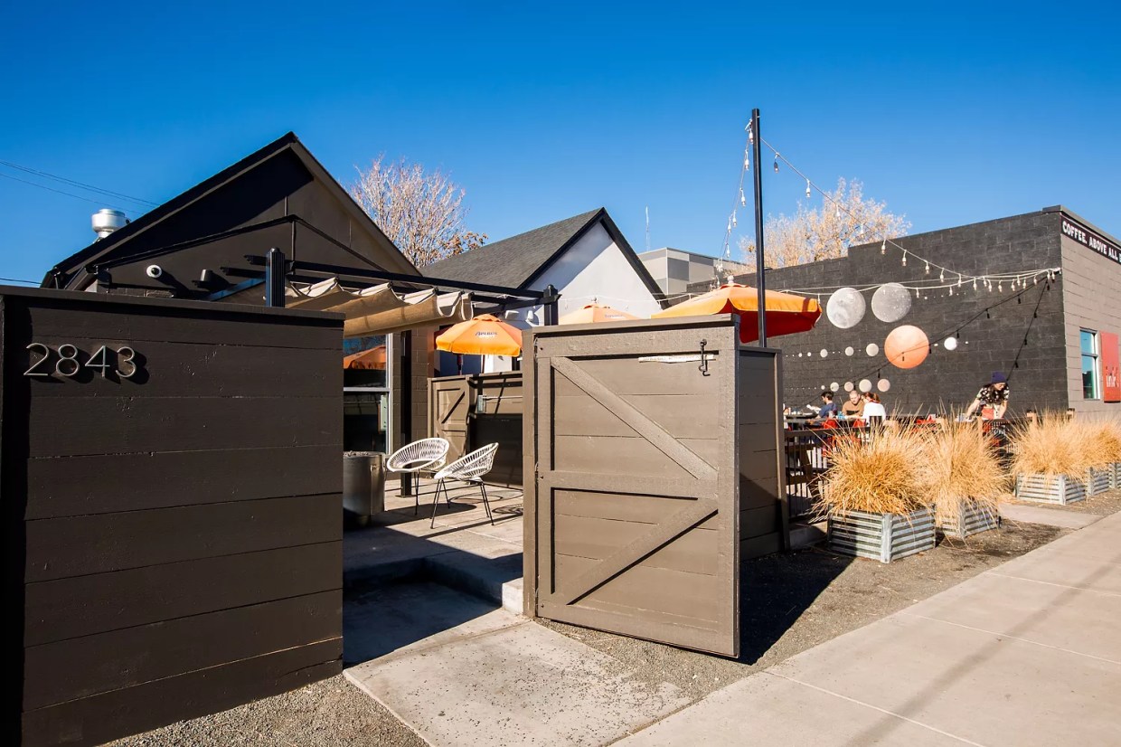 Restaurant Roll Call: All the Openings and Closings in November 2018