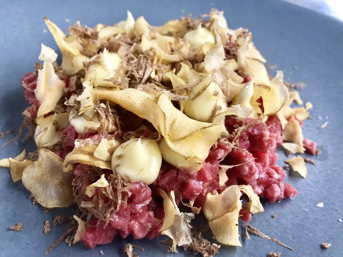 ‘Tis the Season for Indulgence…and Truffles