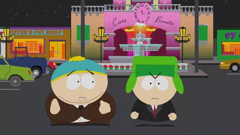 Reader: <i>South Park</i> Creators Taking Over Casa Bonita Would Be Awesome!