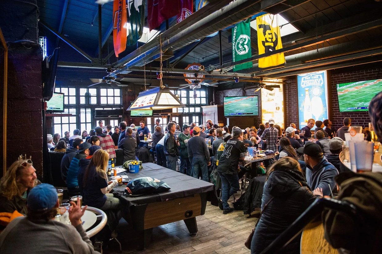 Reader: All My Favorite Local Places Are Being Replaced