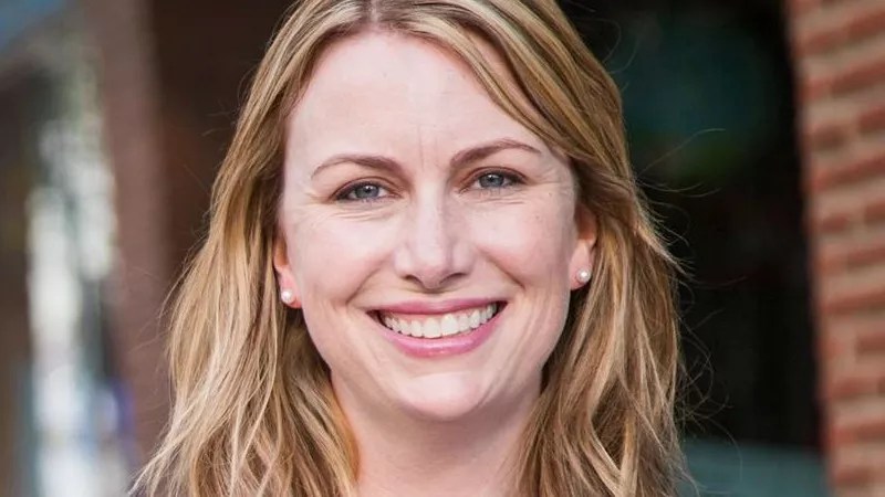 Jessie Danielson on Ugly Election, Future of State Senate