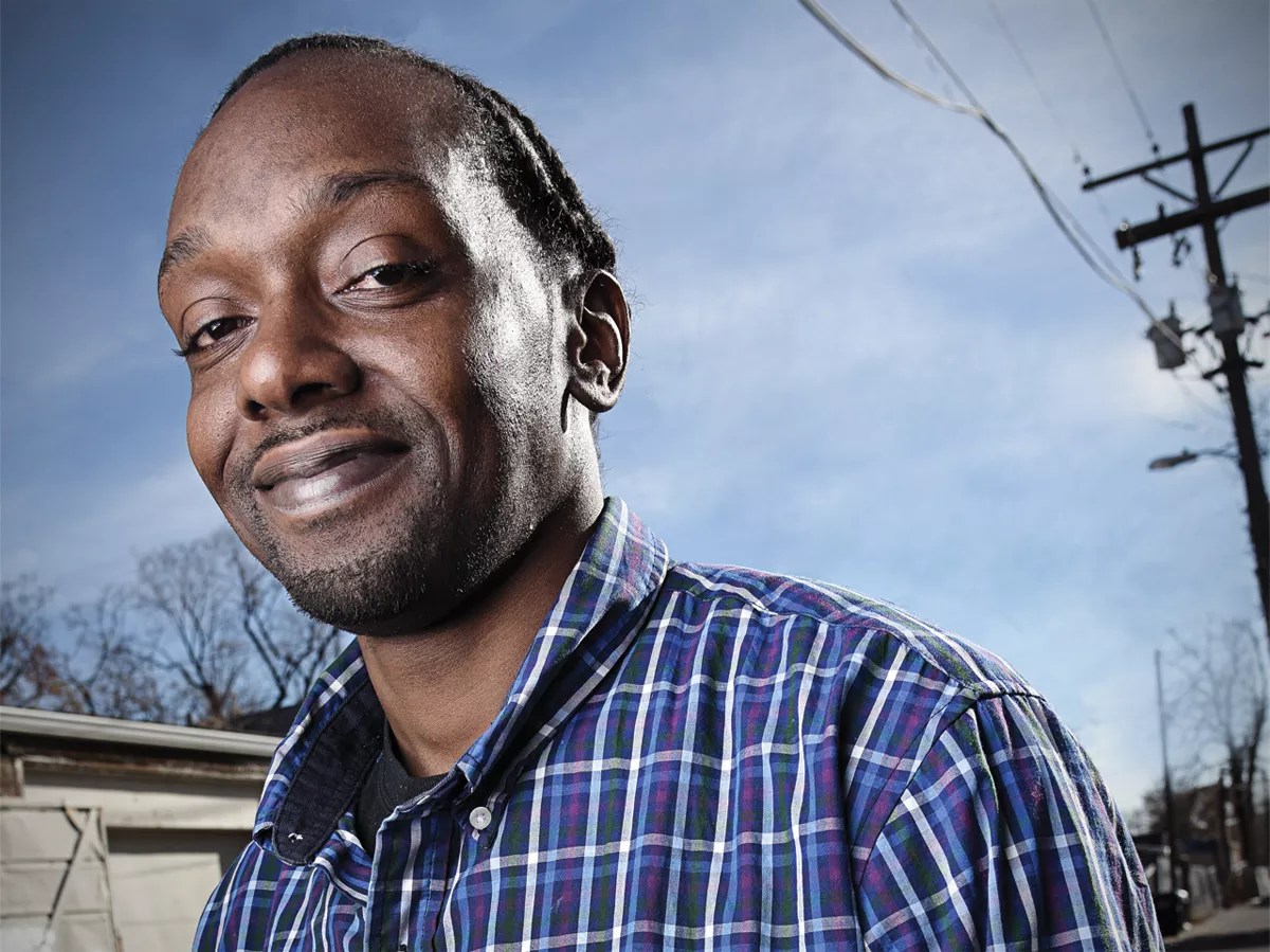 The 16th Street Mall McDonald’s Serves Kindness to the Vulnerable