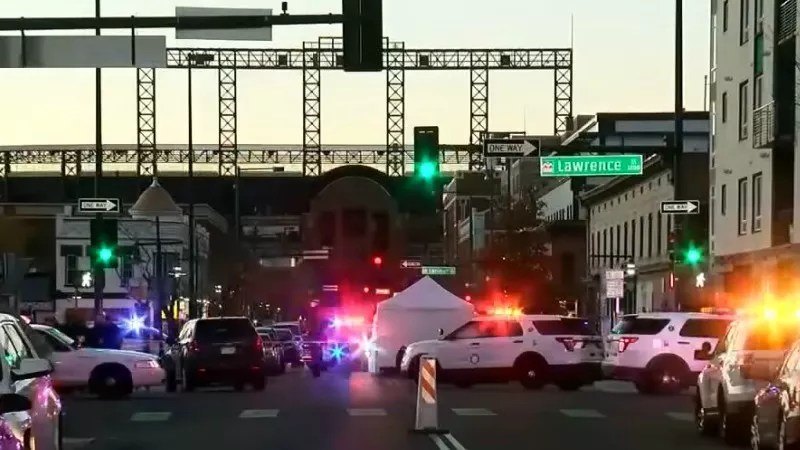 November 19 Ballpark Shootings Tagged as Gang-Related Crime
