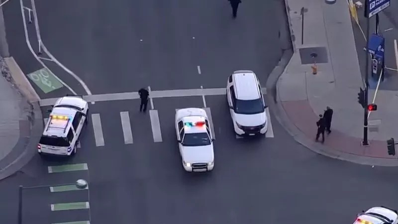 What We Know About 21st & Lawrence Shooting That Killed One, Hurt Four