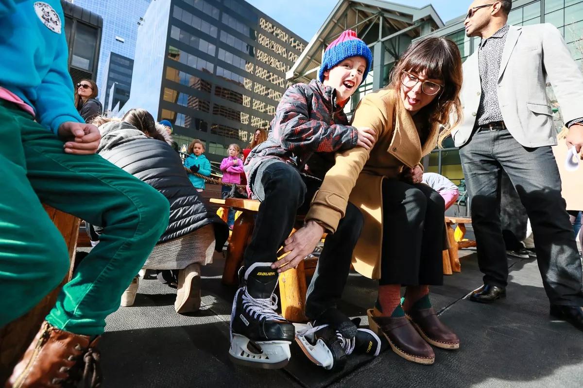 The 21 Best Events in Denver, November 20-26
