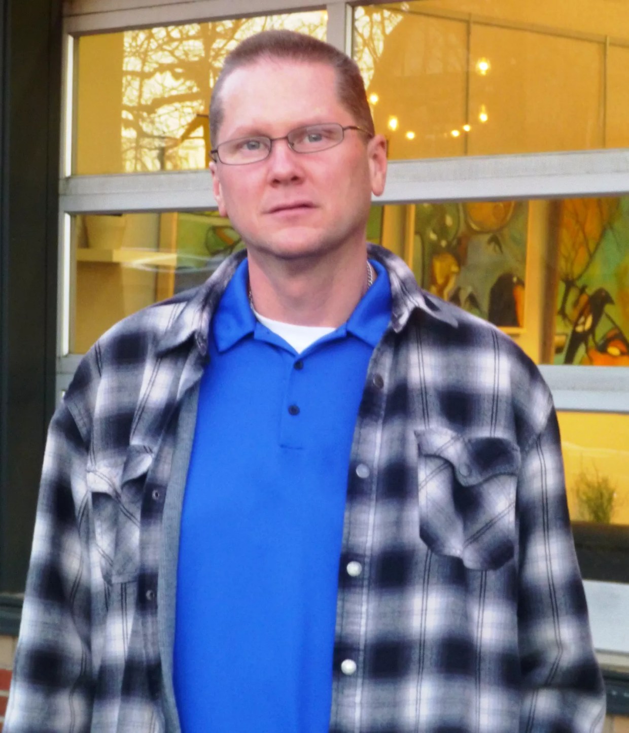 Jeff Johnson’s Release: Life After Life Without Parole