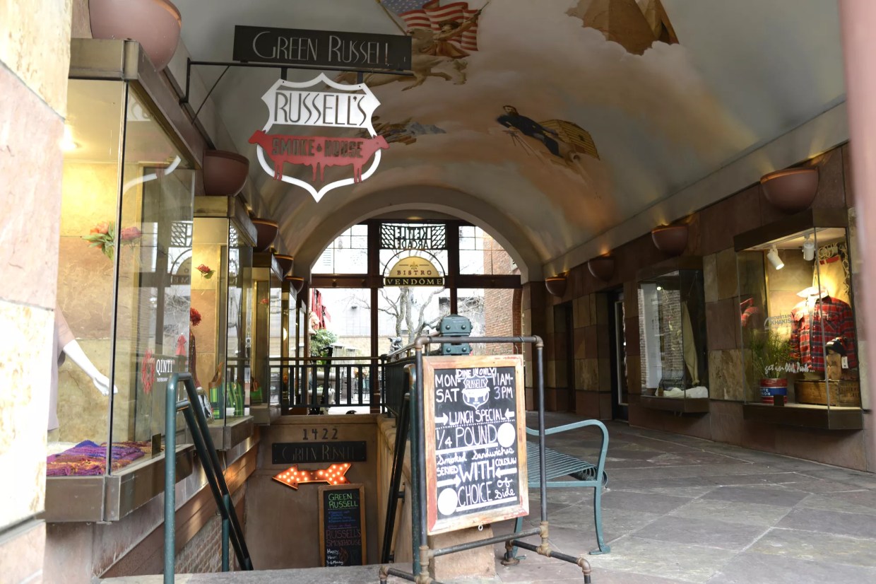 The Best Events on the Culinary Calendar This Week