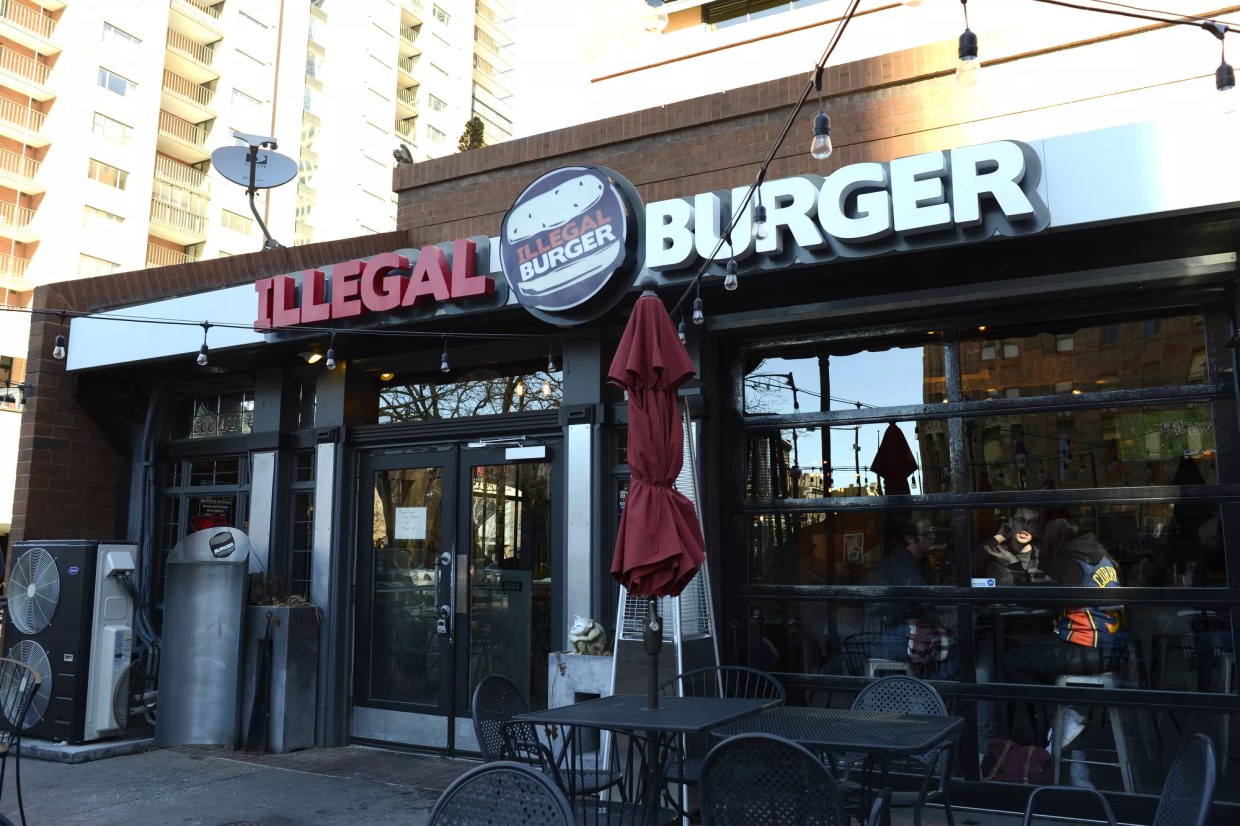 All the Restaurant and Bar Openings and Closings This Week