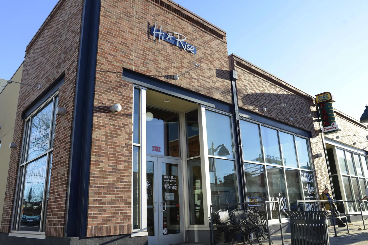 Hi*Rise Closes After Nearly Ten Years on Larimer Street