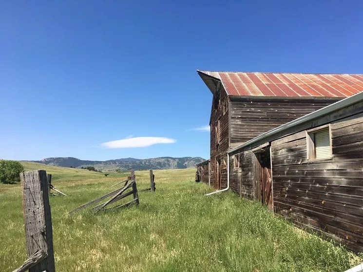 Reader: Accept Personal Responsibility and Research Rocky Flats