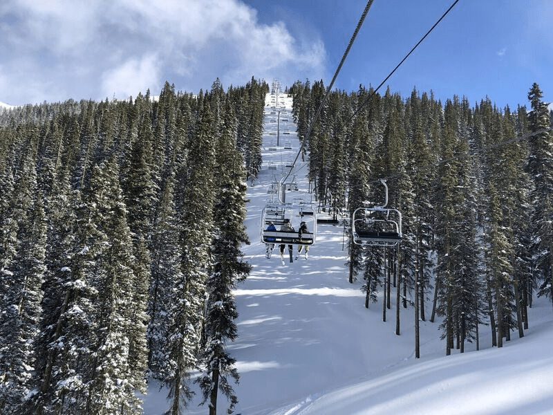 The Beavers Opens at Arapahoe Basin on November 26