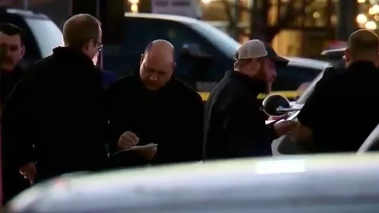 Innocent Bystander Terrance Wardlow Killed in 21st and Lawrence Shooting