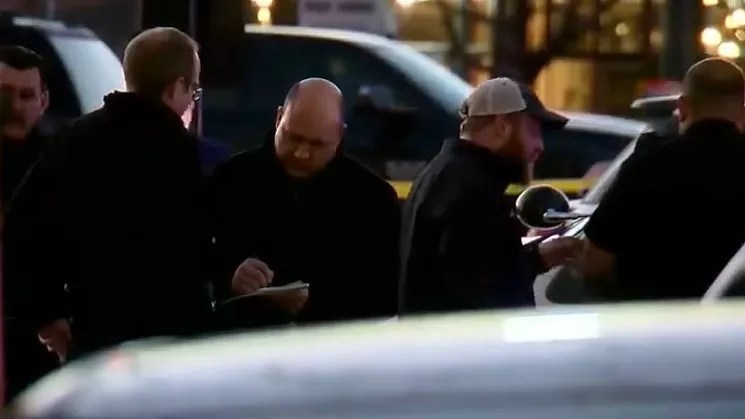 Innocent Bystander Terrance Wardlow Killed in 21st and Lawrence Shooting