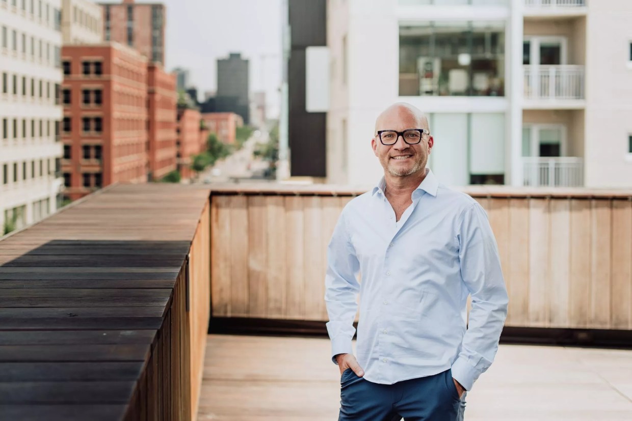 MCA Denver Director Adam Lerner Will Leave in June