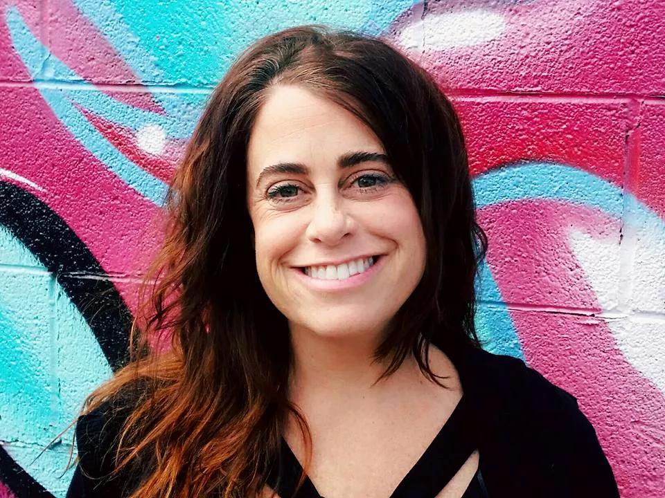 Ashley Kingsley, Woman of Weed, Talks About the Female Impact on Cannabis