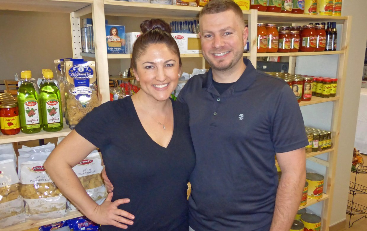 Lakewood’s Deli Italia Passes to New Owners With Big Plans