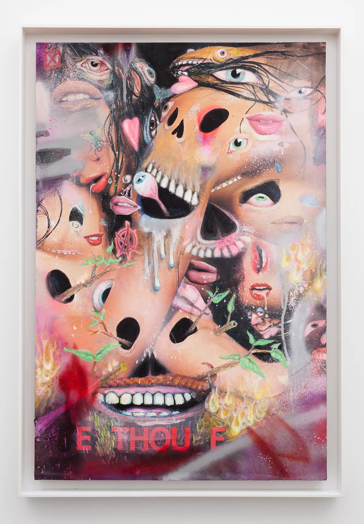 Colorado Creatives Redux: Donald Fodness