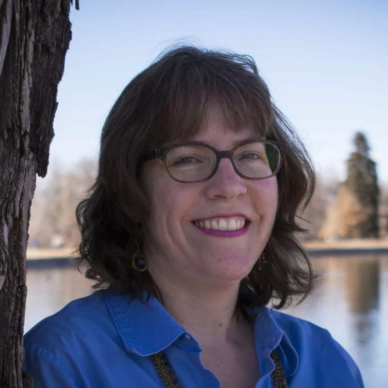 Jane Binns’s <i>Broken Whole</i>: Second-Chance Romance in Denver