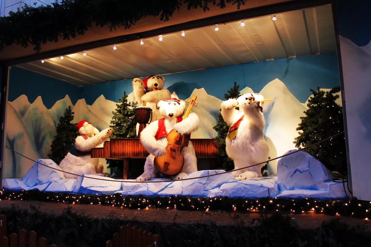 Twelve Original Holiday Songs by Colorado Artists