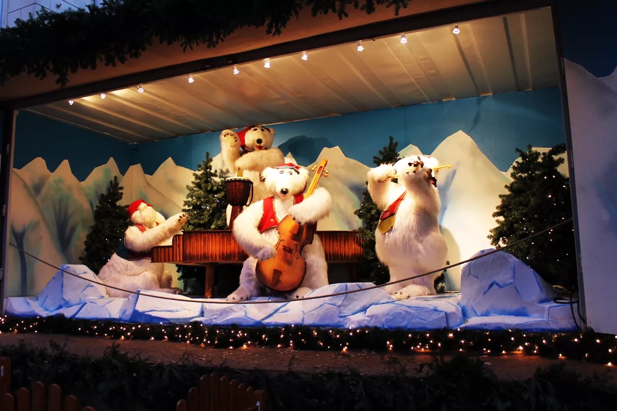 Twelve Original Holiday Songs by Colorado Artists