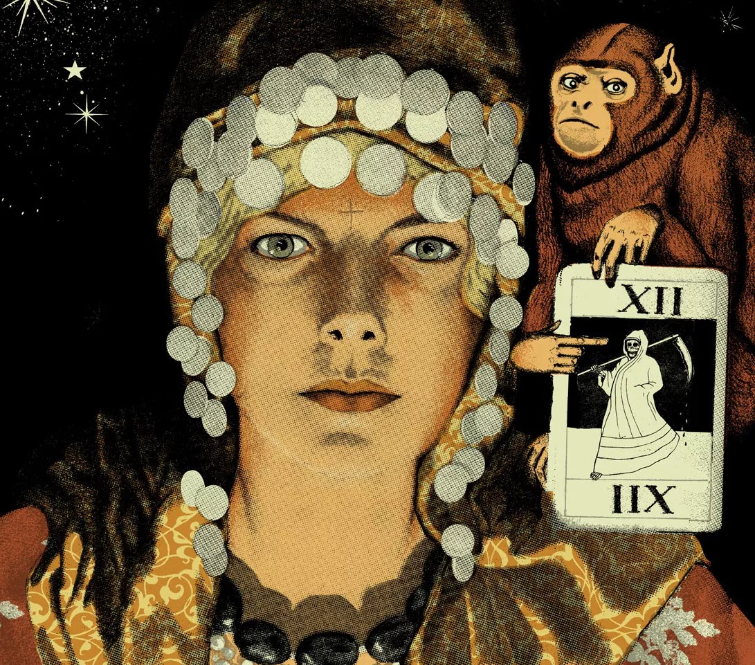 Colorado Creatives: Arna Miller