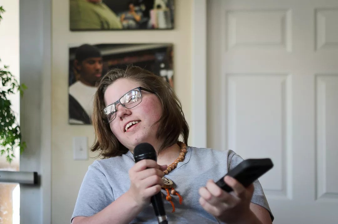 Colorado Creatives: Catherine O’Neill Thorn