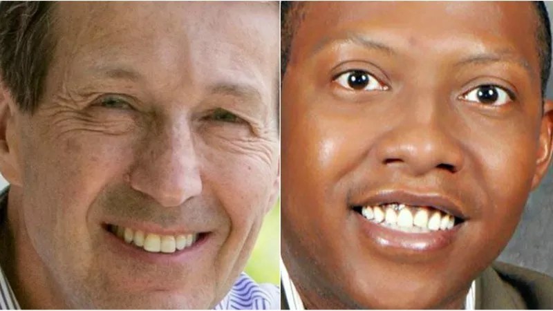 Daniel Kagan Out, Jovan Melton In as Dems Play Politics in #MeToo Era