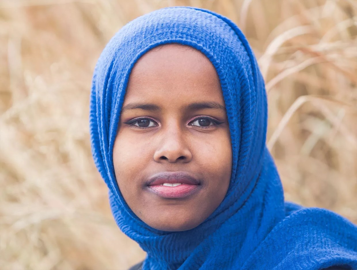 How Eyni Ali Found Her Voice in Colorado