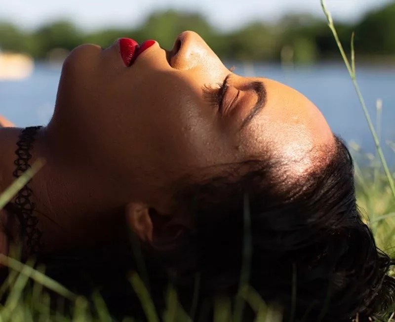 Celebrating 25 Years of the Westword Music Showcase: Kayla Marque