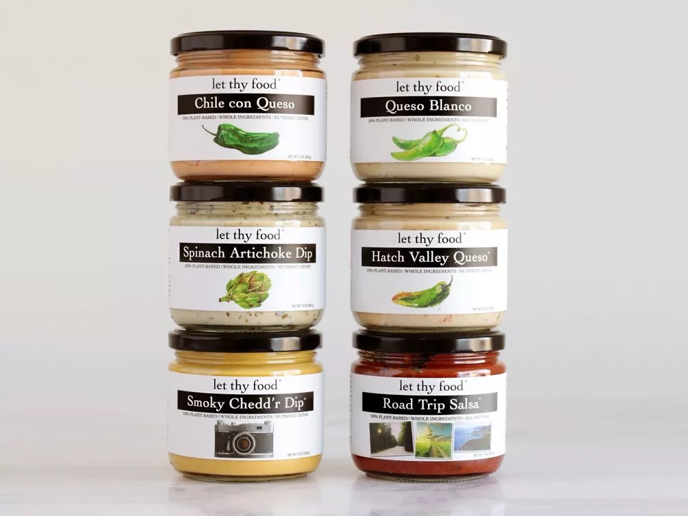 Six Local Businesses and Restaurants Making Their Own Vegan Cheese