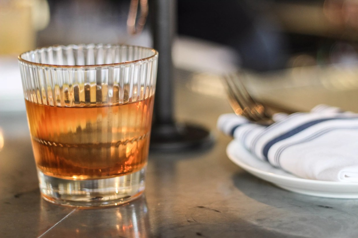 The Five Best Events on the Culinary Calendar This Week