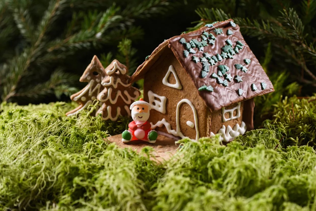 Six Ganja-Inspired Gifts for the Holidays