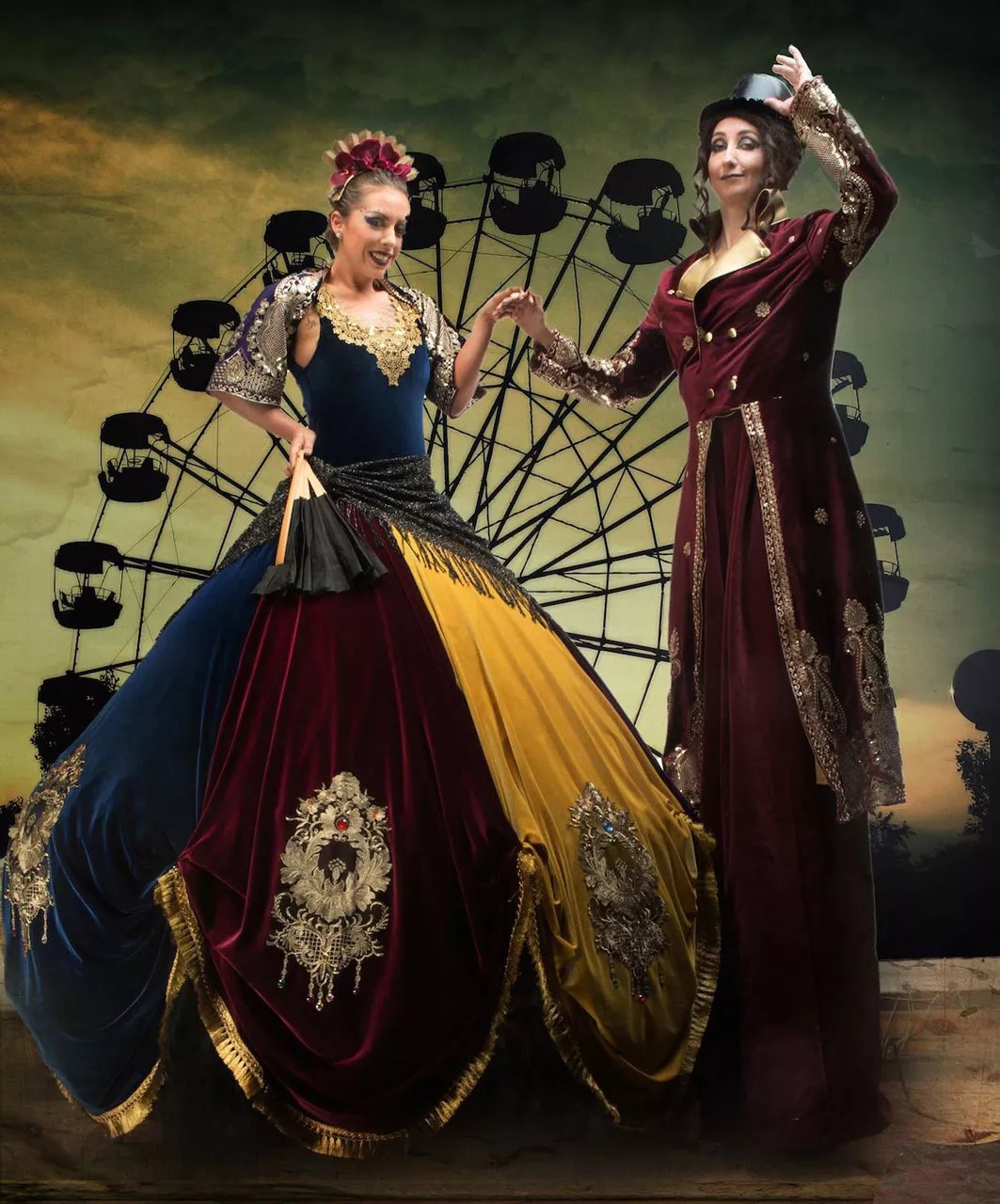 The 21 Best Events in Denver, December 4 Through December 10