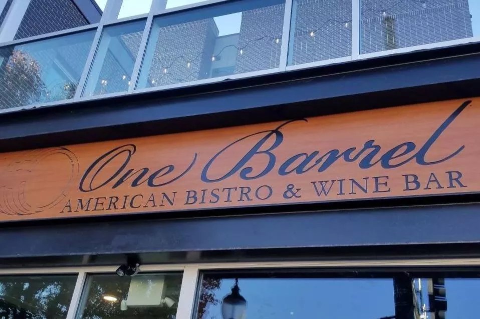 One Barrel Bistro Adds Upscale Fare to Downtown Englewood