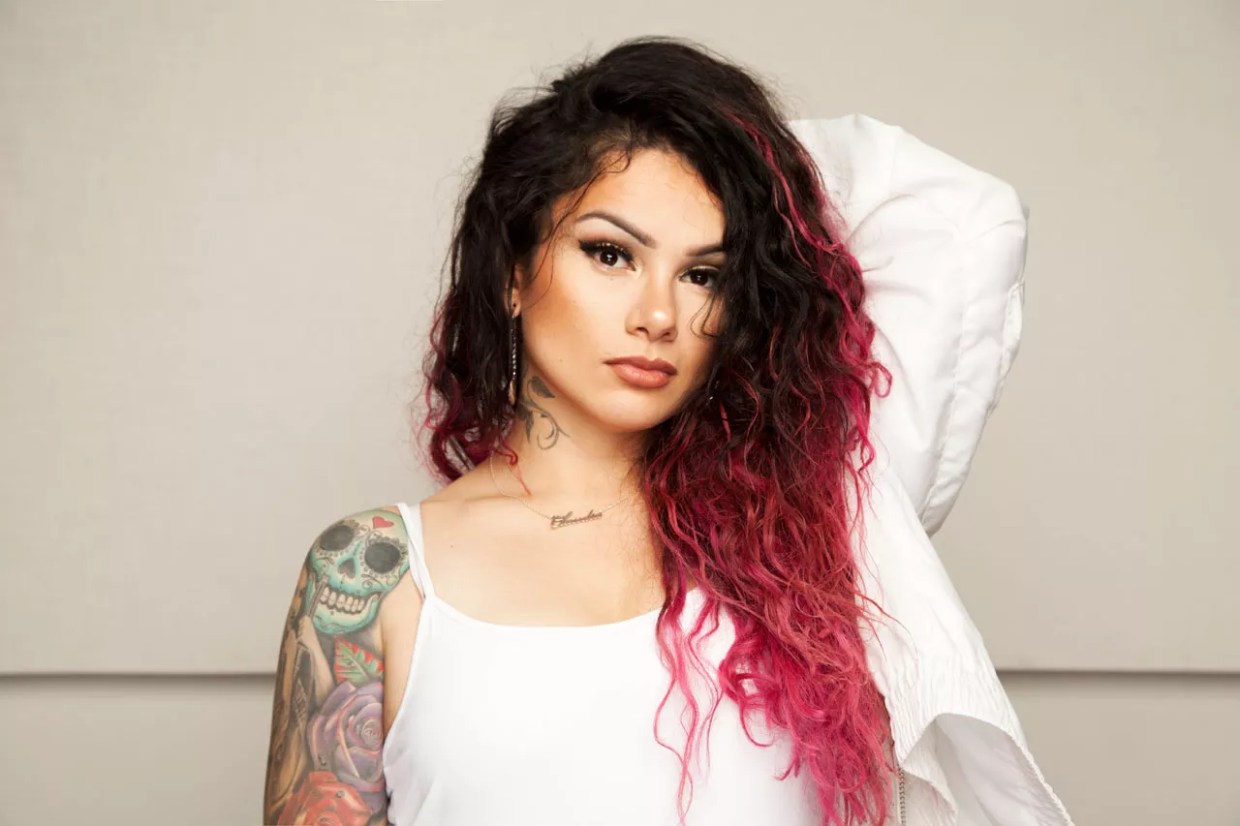 Snow Tha Product Returns to Denver Thrilled to Be Independent Again