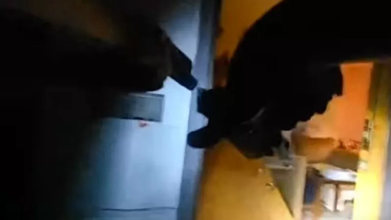 Attorney Blasts Decision to Clear Cop Who Killed Hero Richard Gary Black