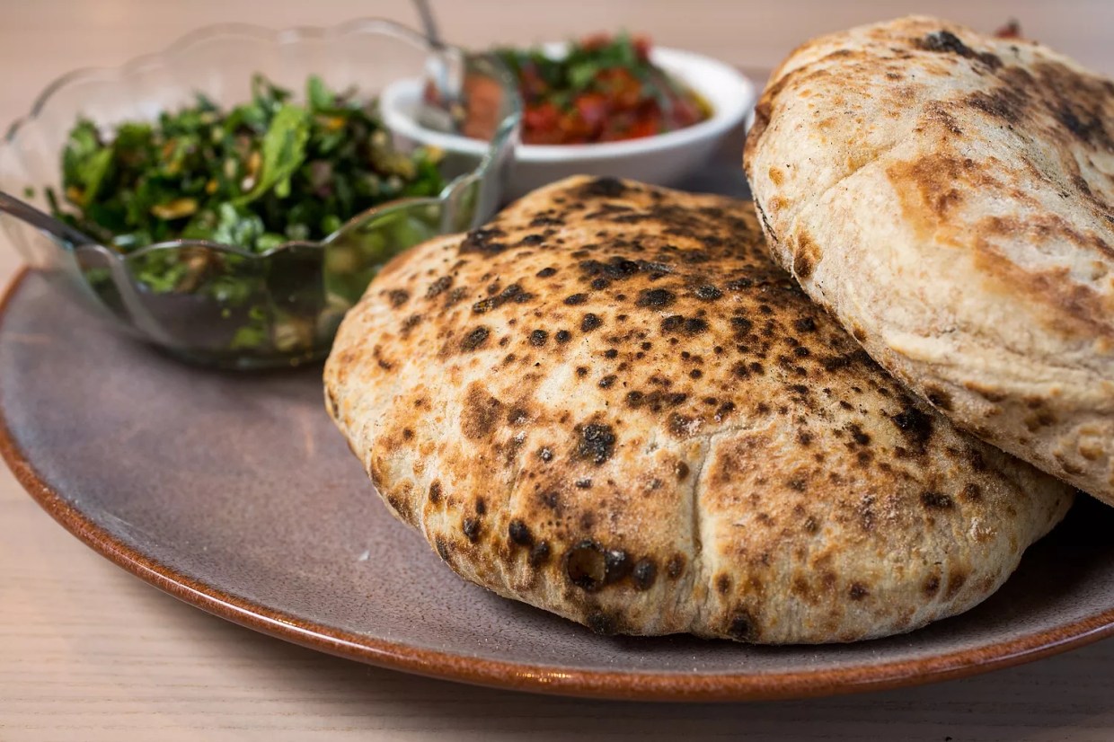 Five New Year’s Eve Dinners for Food Lovers