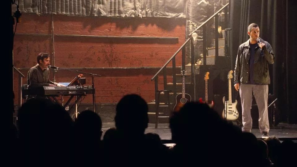 Smell This: Adam Sandler’s Coming to Denver With <i>100% Fresher</i>