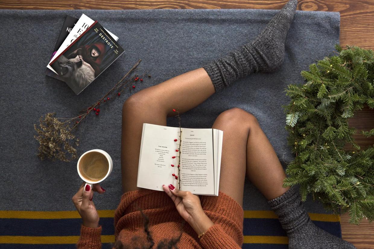 Book It: The Five Best Literary Events for the Rest of 2018