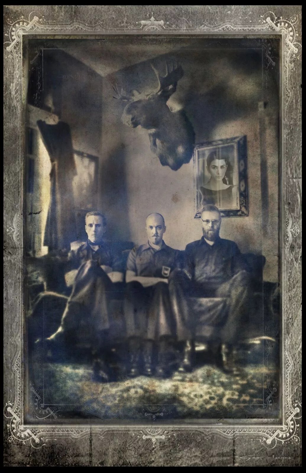 Slim Cessna’s DBUK Stops Here