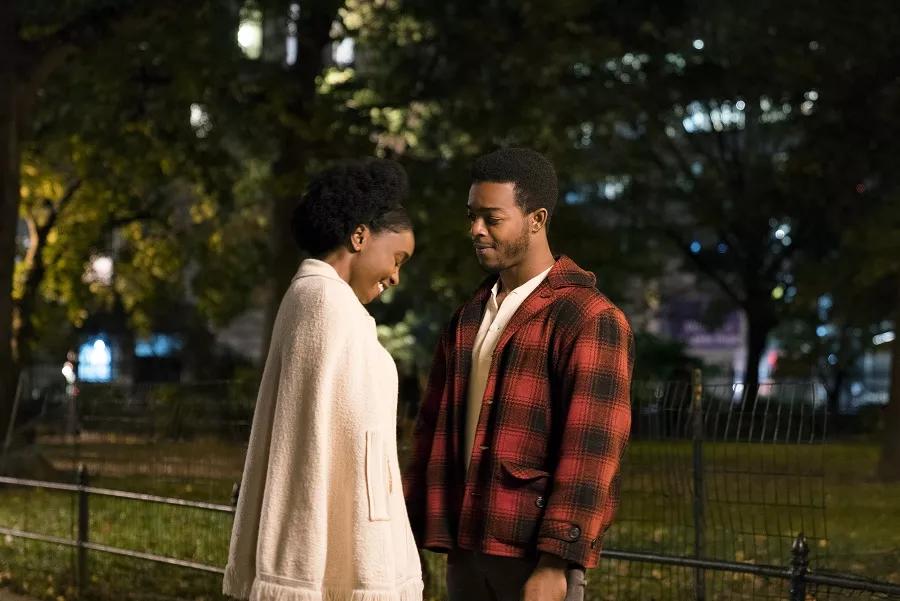 Barry Jenkins’s <i>If Beale Street Could Talk</i> Does James Baldwin Proud