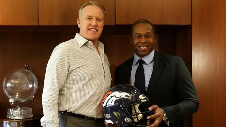 Broncos’ Loss to 49ers Reaction: Mom Wants Vance Joseph Fired for Xmas