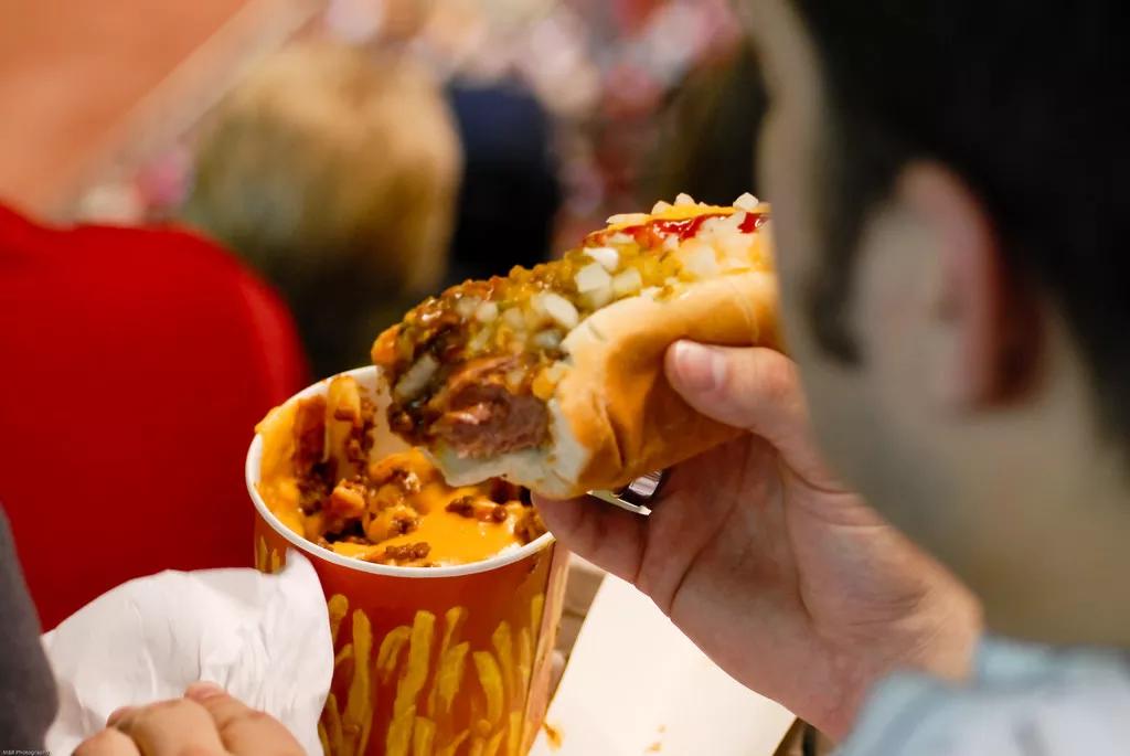 Ten Hidden Health Violations in Denver Sports Venues