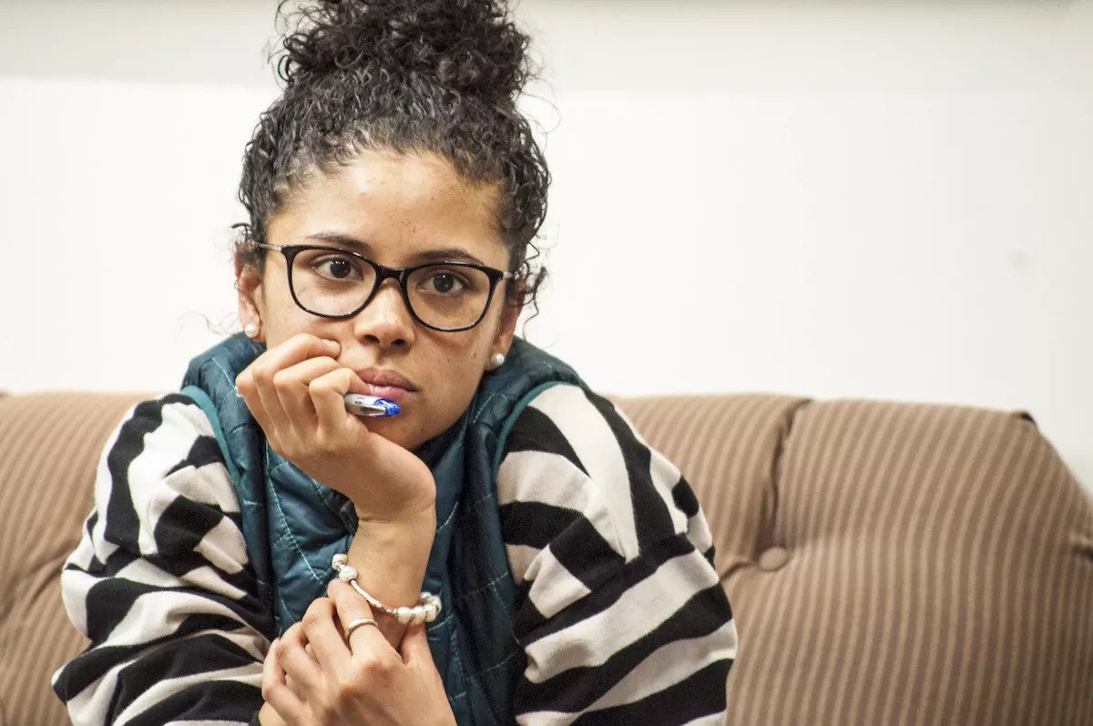 Colorado Creatives: Moe Gram